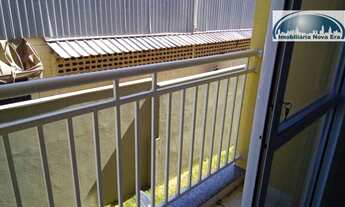 Imagem 6: Apartamento com 2 dormitórios à venda por R$ 260.000,00 - João XXIII - Vinhedo/SP