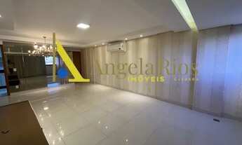 Imagem 3: Apartamento 03 quartos - JARDIM GOIÁS