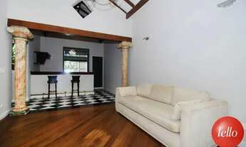 Imagem 3: São Paulo - Casa Padrão - Jardins