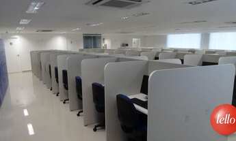 Imagem 6: São Paulo - Conjunto Comercial/Sala - Santana