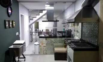 Imagem 2: Lindo Apartamento com 4 Dormitórios em Juquehy - São Sebastião - SP