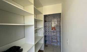 Imagem 5: Apartamento com 3 dormitórios para alugar, 90 m² por R$ 3.720,00/mês - Icaraí - Niterói/RJ