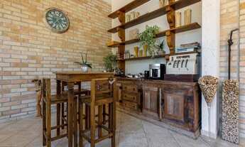 Imagem 3: CASA PARA VENDA NO CONDOMÍNIO TERRAS DE SÃO JOSÉ 1 EM ITU -SP