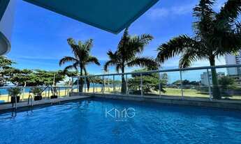 Imagem 3: Apartamento para venda com 240 metros quadrados com 4 quartos em Itapuã - Vila Velha - ES