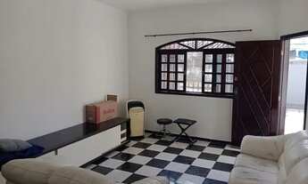 Imagem: RIO DE JANEIRO - Casa Padrão - VARGEM GRANDE