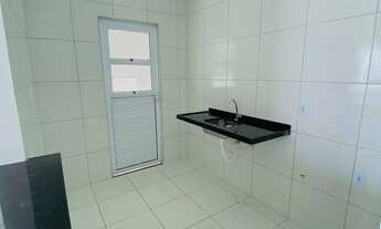 Imagem 7: Casa para venda com 80 metros quadrados com 2 quartos em Ancuri - Itaitinga - CE