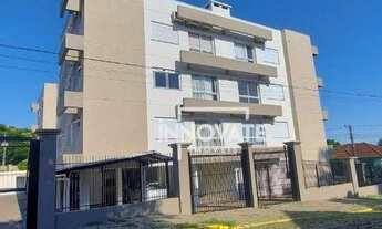 Imagem 4: Apartamento com 2 dormitórios à venda, 76 m² por R$ 380.000,00 - Farroupilha - Ivoti/RS