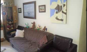 Imagem 4: Apartamento na Vila Augusta, 2 dormitórios, 56 m², 1 vaga de garagem - Guarulhos - SP