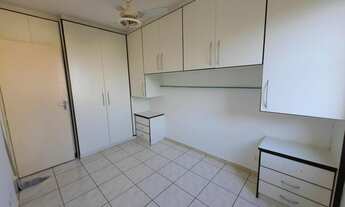 Imagem 2: Apartamento 02 dormitórios condomínio Colinas Piracicaba -= 165 mil