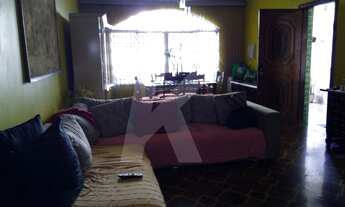 Imagem 4: Sobrado na Vila Maria Alta - 3 dormitórios e 6 vagas