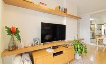 Imagem 4: Apartamento à Venda - Vila Olímpia, 2 Quartos, 64 m2