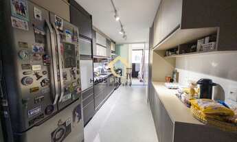 Imagem: Apartamento à venda no bairro Alto - Teresópolis/RJ