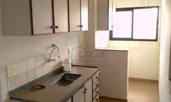 Imagem 3: Apartamento Padrão em Ribeirão Preto