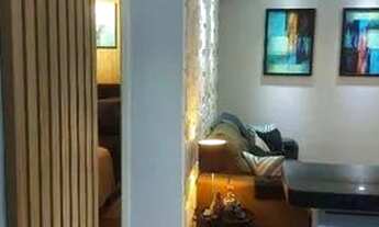 Imagem 6: Apartamento a venda -Residencial Pitágoras - Paulínia/SP