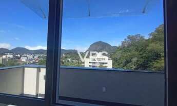 Imagem 2: Cobertura com 3 dormitórios à venda, 260 m² por R$ 2.500.000,00 - Alto - Teresópolis/RJ