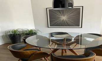 Imagem 5: Apartamento para aluguel e venda com 116m2 e 2 suítes no Brooklin