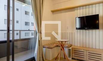 Imagem 4: Apartamento para Aluguel - Consolação, 1 Quarto, 25 m2