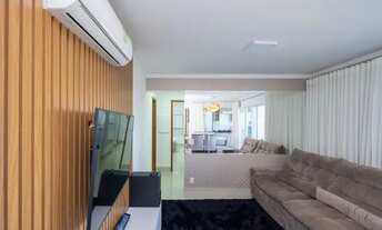 Imagem 3: Apartamento com 3 quartos no Jardim América - Goiânia - GO