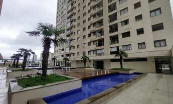 Imagem 2: Life Residence Club Apartamento 3 dormitórios - Capão Raso