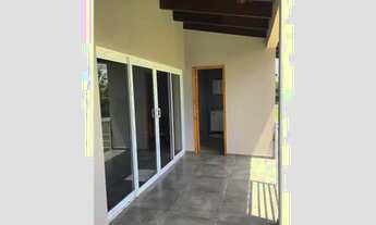 Imagem 4: Casa na Barragem de Ernestina