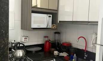 Imagem 4: Apartamento em piedade