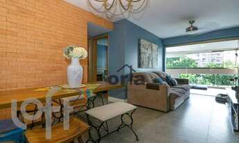 Imagem: Apartamento com 3 dormitórios à venda