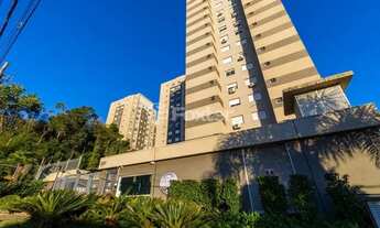 Imagem 3: Apartamento à venda Rua Attílio Bilibio, Jardim Carvalho - Porto Alegre