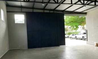 Imagem 3: Ótimo Galpão - 150m2 = R$ 7.000,00