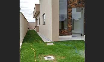 Imagem 6: Casa 3 quartos/suítes