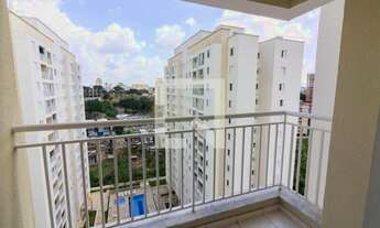 Imagem 5: Apartamento para Aluguel - Jardim Casablanca, 2 Quartos, 54 m2