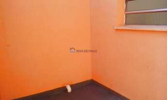 Imagem 6: Prox. a Av. Santa Catarina, fácil acesso a transportes