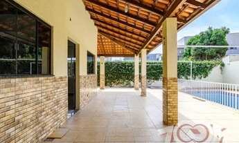 Imagem 5: Casa Vicente Pires rua 05, 1000 metros