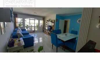 Imagem: Santo André - Apartamento Padrão - Centro