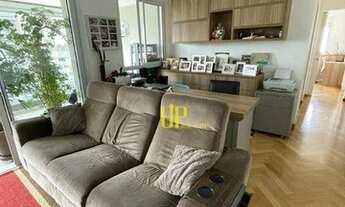 Imagem 6: Apartamento para venda com 3 suítes Brooklin