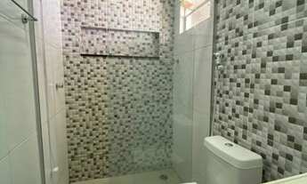 Imagem 4: Casa com 3 Quartos no Conjunto Eduardo Gomes