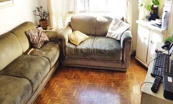 Imagem 2: SAO PAULO - Apartamento Padrão - JARDIM DA GLORIA