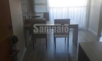 Imagem 7: Campo Grande Apartamento com 1 dormitório