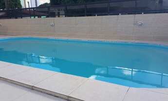 Imagem 3: Apartamento para venda com 110 metros, 4 quartos em Miramar - João Pessoa - Paraíba