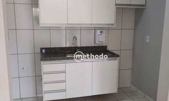 Imagem 6: Apartamento com 2 dormitórios, 52 m² - venda por R$ 329.500,00 ou aluguel por R$ 1.719,00