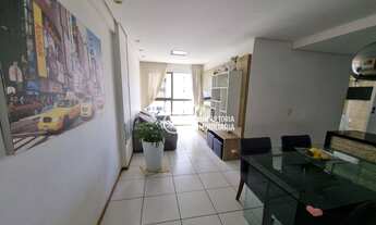 Imagem 3: Vendo Aptoº 60m² 2 Qts 1 Suíte 1 Vaga em Casa Forte