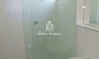 Imagem 6: Apartamento com 2 dorms, Condomínio Residencial Viva Vista, Sumaré - R$ 265 mil, Cod: RRAP