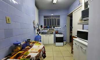 Imagem 3: Apartamento à venda Rua Doutor Sebastião Leão, Azenha - Porto Alegre