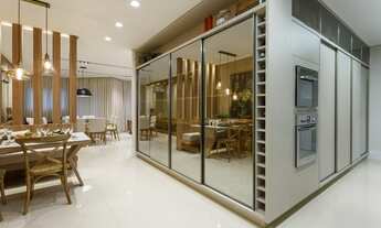 Imagem 5: ALTO PADRÃO - ACEITA PERMUTA POR IMÓVEL COMERCIAL