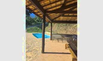 Imagem: Casa em Atibaia para locação em condomínio