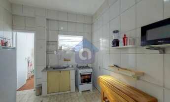 Imagem 5: Apt 1 dorm 1 suite VARANDA 1 VAGA /BELA VISTA