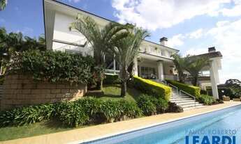 Imagem 2: CASA EM CONDOMÍNIO - TAMBORÉ - SP