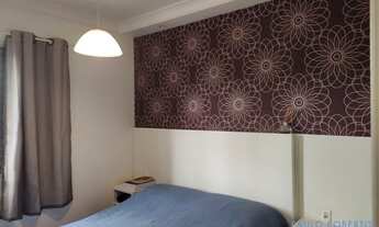 Imagem 6: APARTAMENTO - JARDIM CAMBUÍ - SP