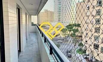 Imagem 3: Apartamento 3 Quartos em Santos