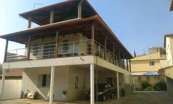 Imagem: CONTAGEM - Casa Padrão - Jardim Riacho