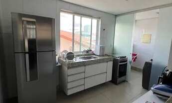 Imagem 5: BELO HORIZONTE - Apartamento Padrão - Castelo